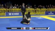 Giulia Frederica Chen-Dardani vs Yanelisa Reyes 2025 Pan IBJJF Jiu-Jitsu No-Gi Championship