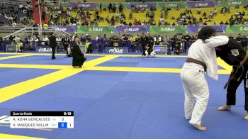 ANDRA KOHA GONÇALVES REBELO vs KATHARINE MARQUES WILLMER 2024 Brasileiro Jiu-Jitsu IBJJF