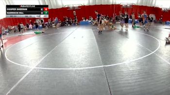 Replay: Mat 20 - 2025 Malecek Team Camp | Jun 26 @ 10 AM