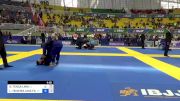 Replay: Mat 5 - 2023 2023 Brasileiro Jiu-Jitsu IBJJF | May 3 @ 9 AM