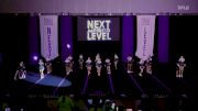 Cheer Sport Sharks New England - Day 1 [2023 Lifeguards Junior Level 2] 2023 Next Level Nationals-Providence