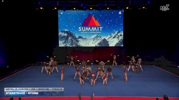 Starstruck - Storm [2026 L2 Junior - D2 - Medium Finals] 2026 The D2 Summit