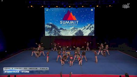 Starstruck - Storm [2026 L2 Junior - D2 - Medium Finals] 2026 The D2 Summit