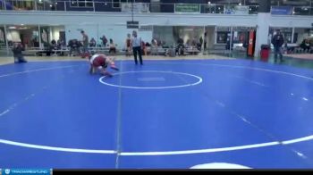 163 lbs Round 3 - Dillon Fitzpatrick, Williamsburg Wrestling Club vs Logan Pausch, Great Neck Wrestling Club