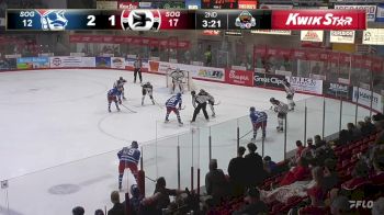 Replay: Home - 2024 Des Moines vs Waterloo | Oct 25 @ 7 PM