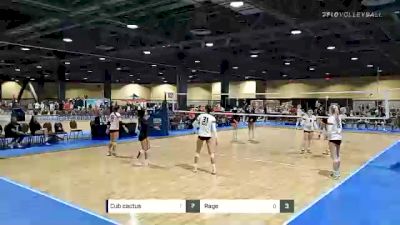 Replay: Court 18 - 2022 JVA West Coast Cup | May 30 @ 3 PM