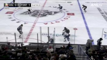 Replay: Home - 2025 Colorado vs Ontario | Mar 29 @ 5 PM