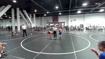 100 lbs Semifinal - Anthony Peyour, Turlock Wrestling vs Vincent Abania, Oakdale WC