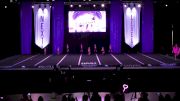 Southern Storm Allstars LLC - Baby Blizzard [2025 USASF Cheer-Novice] 2025 Next Level Nationals