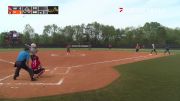 Replay: Newberry vs Tusculum | Apr 21 @ 3 PM