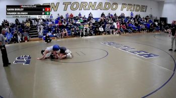 Replay: Mat 2 - 2025 Butler JV | Dec 20 @ 9 AM