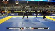 Isa Uddin Lodhi vs Jorge Manuel Sanchez Flores 2025 Pan Jiu Jitsu IBJJF Championship