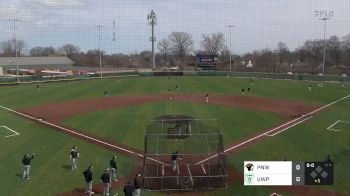 Parkside vs. Purdue NW - 2025 Purdue Northwest vs UW-Parkside - Doubleheader