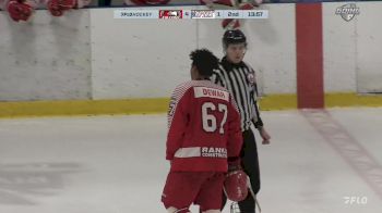 Replay: Home - 2024 St. Catharines vs LaSalle | Dec 8 @ 1 PM