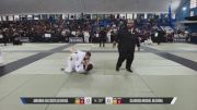AMANDA DA COSTA OLIVEIRA vs CLARISSA MICHEL BEZERRA 2026 Carlson Gracie