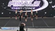 Iowa Elite Cheer of MN - WARRIORS [2026 L1.1 Youth - PREP - Small Day 1] 2026 The U.S. Finals Des Moines