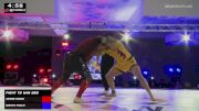 Isaiah Faulk vs Jason Ondic 2025 Fight to Win 280