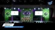 Power of Dance - Emerald [2024 Junior - Contemporary/Lyrical - Small Day 2] 2024 ASC Clash of the Titans Schaumburg & CSG Dance Grand Nationals