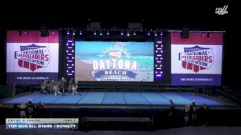 Top Gun All Stars - Royalty [2026 L4 Youth Day 1] 2026 NCA Daytona Beach Classic