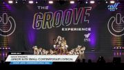 Dance Dynamics - Junior Elite Small Contemporary/Lyrical [2024 Junior - Contemporary/Lyrical - Small Day 3] 2024 Encore Grand Nationals