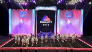 TNT All Stars - Bombshells (Australia) [2018 L3 International Senior Semis] The Summit