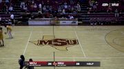 Replay: Western Colorado vs Midwestern State | Nov 15 @ 8 PM