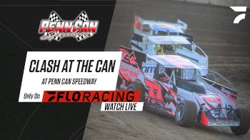 Full Replay | Short Track Super Series at Penn Can 6/1/21