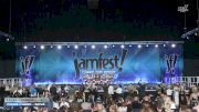 Pixies Cheer - Nova [2026 L1 Senior Day 1] 2026 JAMfest Europe