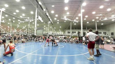 122 lbs Rr Rnd 3 - Gabe Campanelli, Kraken Black - HSC vs Samuel Wolford, Steller Trained Embo - HSC