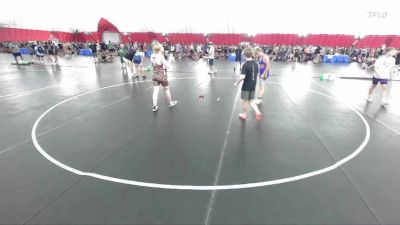179-181 lbs Round 2 - Beau Coonfield, Brainerd vs Emmett Johns, Oconto Falls