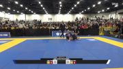 Miranda Irene Allen vs Javiera Fuentes F. Zuñiga 2025 World IBJJF Jiu-Jitsu No-Gi Championship