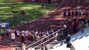 Men's 10k, Finals 2