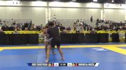 Mwhnad Al-Nakeeb vs Jorge F Chavez Polack 2024 World IBJJF Jiu-Jitsu No-Gi Championship