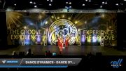 Dance Dynamics - Dance Dynamics Youth Large Pom [2019 Youth - Pom - Large Day 2] 2019 Encore Championships Houston D1 D2