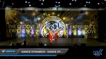 Dance Dynamics - Dance Dynamics Youth Large Pom [2019 Youth - Pom - Large Day 2] 2019 Encore Championships Houston D1 D2