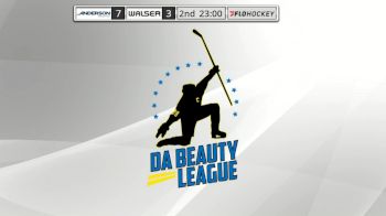 Replay: Da Beauty League Game #25 | Aug 16 @ 5 PM