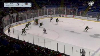 Replay: Away - 2025 Tulsa vs Bloomington | Mar 15 @ 6 PM