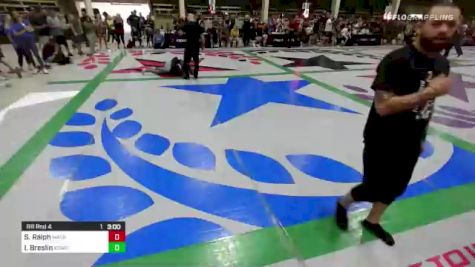 Sullivan Ralph vs Ivy Breslin 2022 F2W Colorado Open