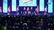 Terre Haute Cheer University - BIG MACS [2023 L4.2 Senior - D2 Day 1] 2023 WSF Grand Nationals