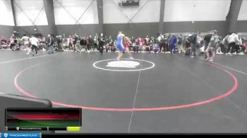 220 lbs Quarterfinal - Marcellus Belton, Washington vs Baltej Mundi, Canada