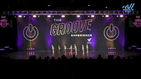 Dance Dynamics - Tiny Elite Small Jazz [2024 Tiny - Jazz Day 2] 2024 Encore Grand Nationals