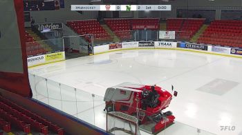 Replay: Home - 2025 NWCAA Bronks U16 vs CNHA Northstars U16 | Feb 22 @ 2 PM