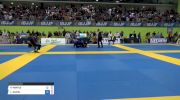 PATRICK GAUDIO vs LUCAS DANIEL SILVA BARBOSA 2018 European Jiu-Jitsu IBJJF Championship