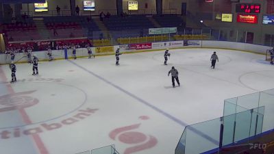 Replay: Majors U14 vs Canadiens U14 | Nov 26 @ 12 PM