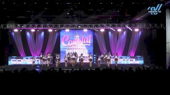 FAME All Stars - Midlo - Supermodels [2025 L2 Youth - Medium Day 1] 2025 Coastal at the Capitol Grand Nationals