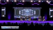 Legend Athletics - Cosmic Crew [2026 L1.1 Youth - PREP - A Day 1] 2026 Spirit Fest Grand Nationals