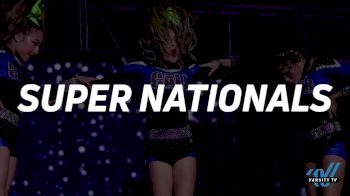 Get Ready! USA All Star Nationals Is THIS Weekend!