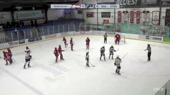 Replay: Home - 2024 Blades vs Blues | Dec 22 @ 2 PM