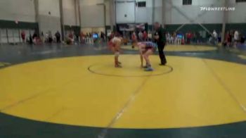 145 lbs Consolation - Lochlan Benjamin, Andover Wrestling Club vs Jarrett Dodson, Centennial Wrestling