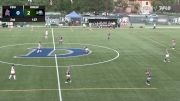 Replay: FDU-Florham vs Drew | Sep 20 @ 6 PM